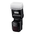 Sony External Flash / Video Light (HVL-F60M)